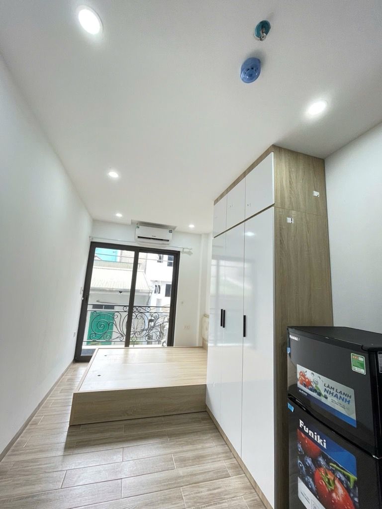 Bán nhà Nguyễn Lân - diện tích 59m2 7 tầng - SIÊU PHẨM CCMN - giá 24,5 tỷ