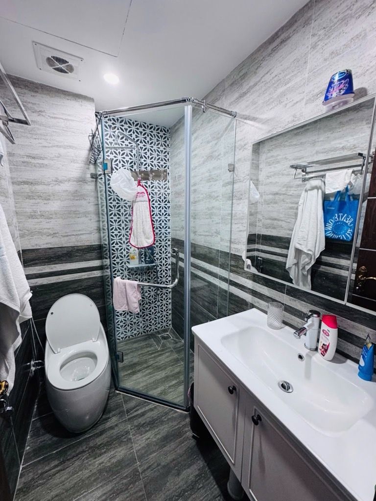 Bán nhà Võ Thị Sáu - diện tích 40m2 7 tầng - Ô tô tránh - giá 22,5 tỷ