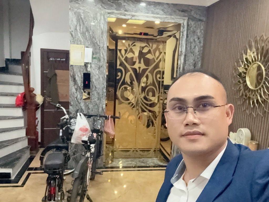 Bán nhà Võ Thị Sáu - diện tích 40m2 7 tầng - Ô tô tránh - giá 22,5 tỷ