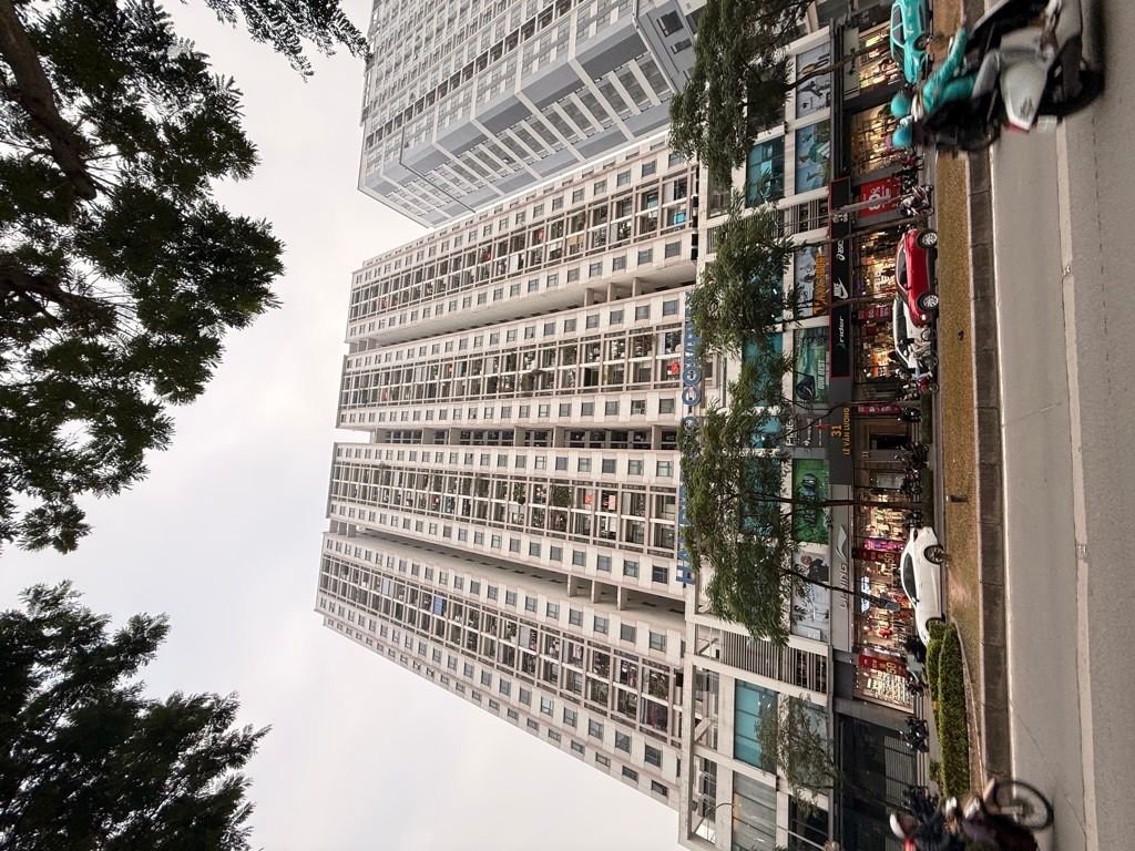 Bán nhà Lê Văn Lương - diện tích 65.6m2 14 tầng - Chung cư mặt đường - giá 7,5 tỷ