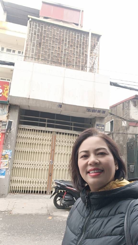 Bán nhà Tựu Liệt - diện tích 78.8m2 3 tầng - Mặt phố ô tô tránh, kinh doanh đỉnh - giá 13,5 tỷ