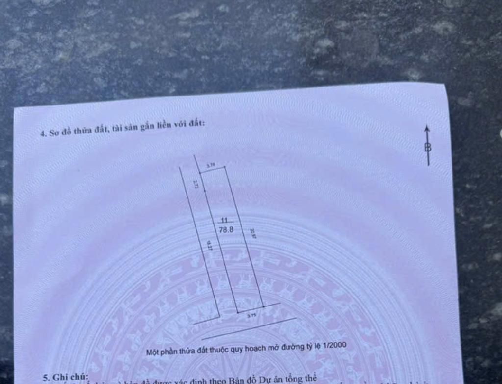 Bán nhà Tựu Liệt - diện tích 78.8m2 3 tầng - Mặt phố ô tô tránh, kinh doanh đỉnh - giá 13,5 tỷ