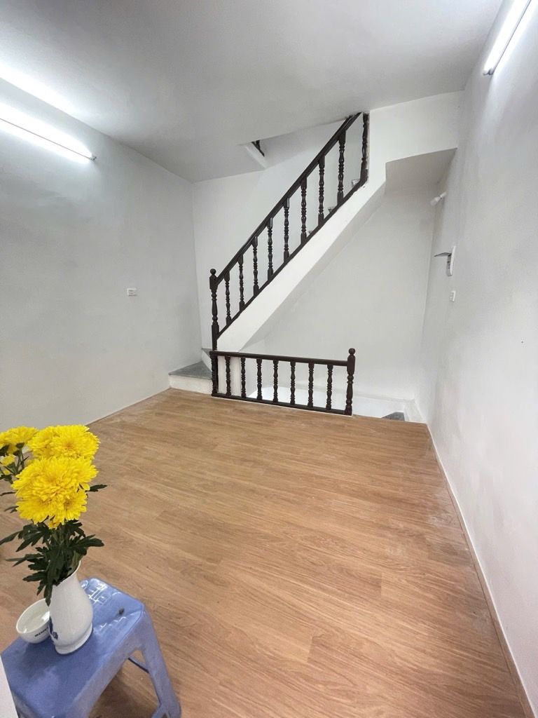 Bán nhà Hồng mai - diện tích 15m2 4 tầng - gần ô tô - giá 2,48 tỷ