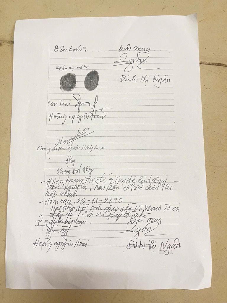 Bán nhà Hồng mai - diện tích 15m2 4 tầng - gần ô tô - giá 2,48 tỷ