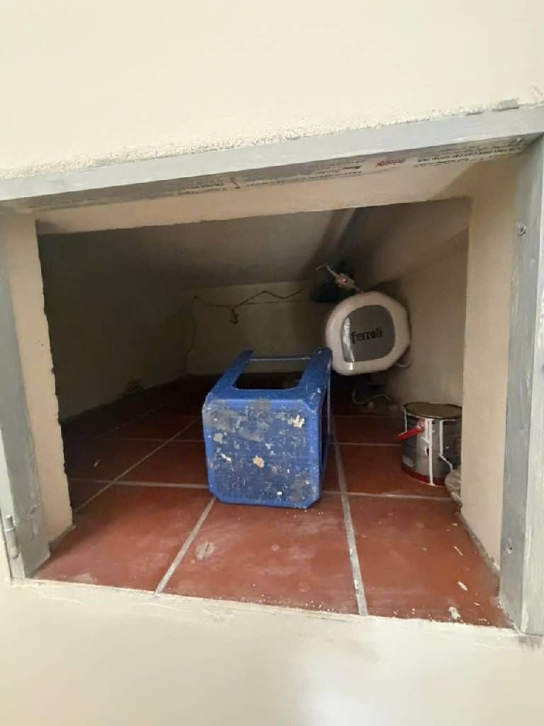 Bán nhà Vĩnh Hưng - diện tích 36.4m2 4 tầng - Ngõ 670 Nguyễn Khoái - giá 7,6 tỷ