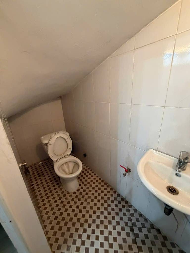 Bán nhà Vĩnh Hưng - diện tích 36.4m2 4 tầng - Ngõ 670 Nguyễn Khoái - giá 7,6 tỷ