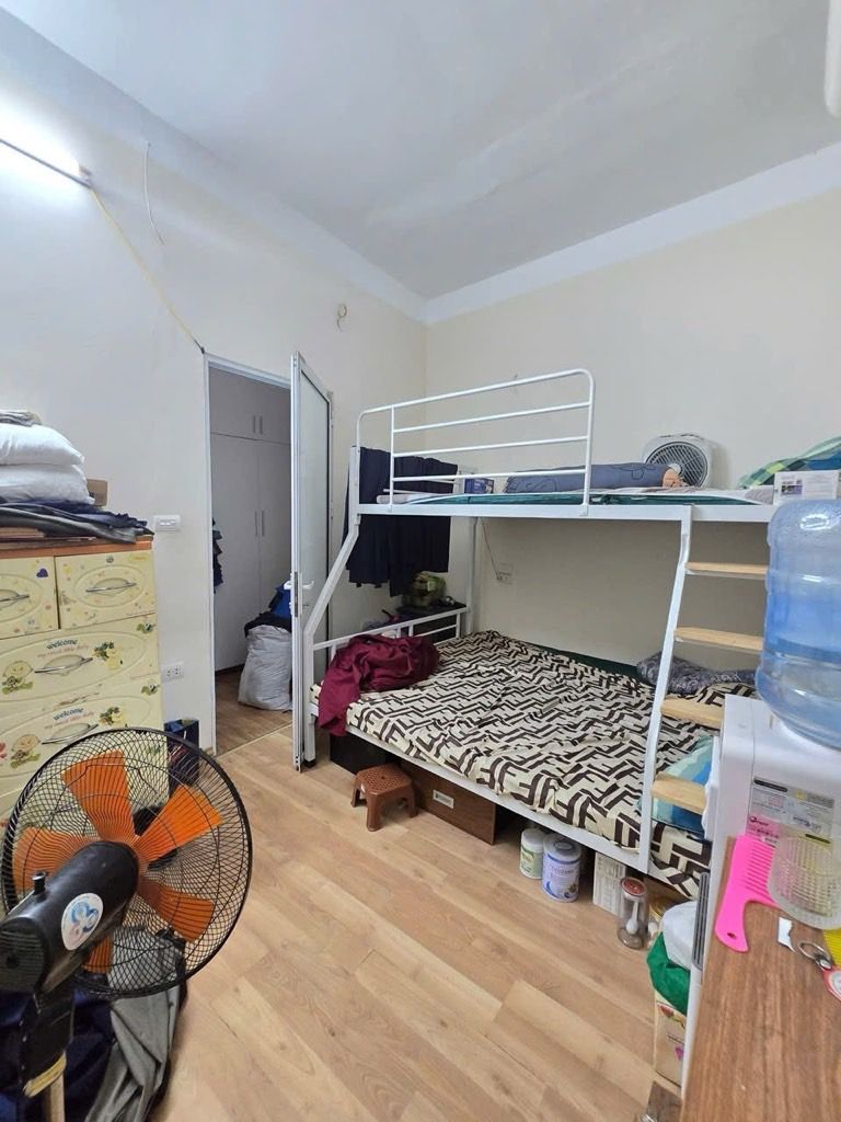 Bán nhà Thịnh Hào - diện tích 20,5m2 5 tầng - Lô góc, ngõ rộng - giá 6,9 tỷ