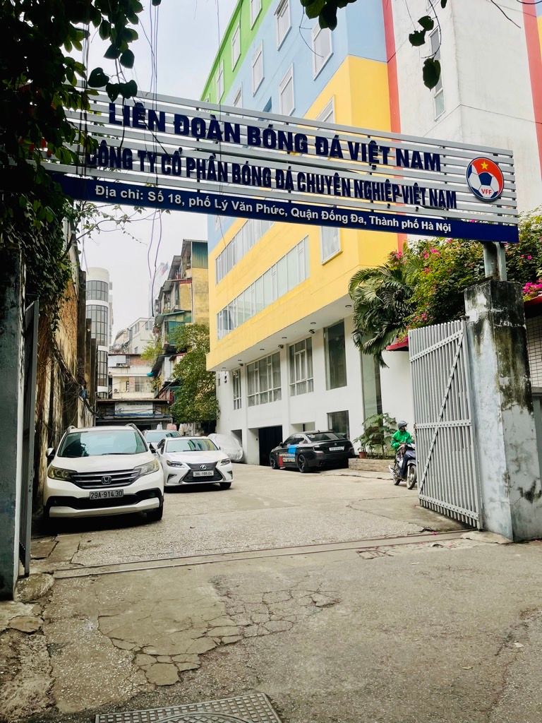 Bán nhà Lý Văn Phức - diện tích 36,6m2 1 tầng - nhà nguyên bản, cho thuê 8 triệu/tháng - giá 5,3 tỷ