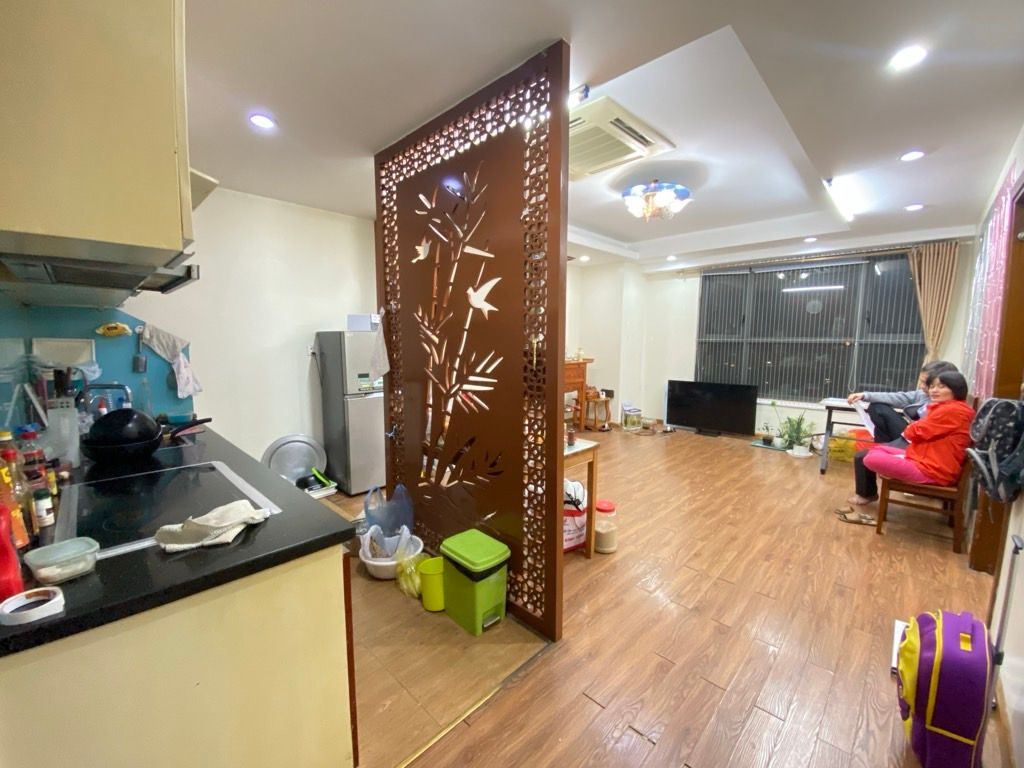 Bán nhà Lê Văn Lương - diện tích 84.4m2 1 tầng - Căn hộ đẹp hiếm có - giá 8,5 tỷ