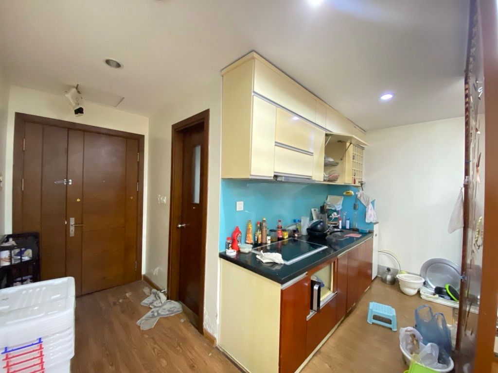 Bán nhà Lê Văn Lương - diện tích 84.4m2 1 tầng - Căn hộ đẹp hiếm có - giá 8,5 tỷ