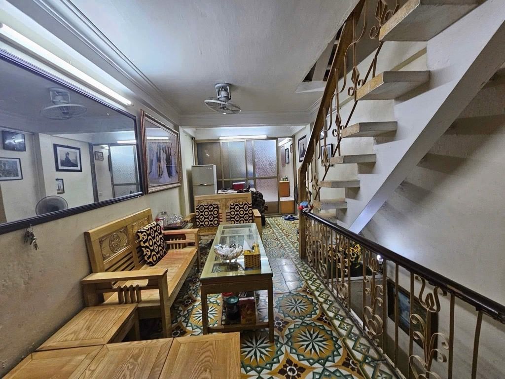 Bán nhà Bùi Thị Xuân - diện tích 28m2 4 tầng - Mặt phố trung tâm - giá 24 tỷ