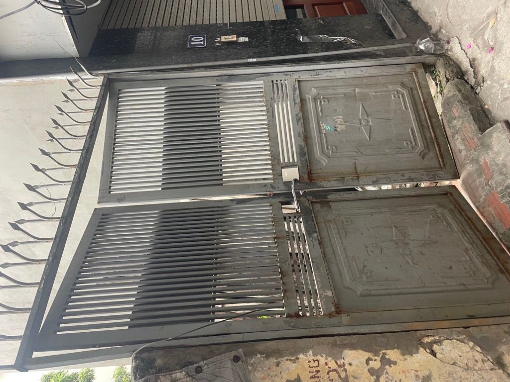 Bán nhà Minh Khai - diện tích 51m2 1 tầng - Đất ngõ thông 10 mét ra ô tô - giá 10,5 tỷ