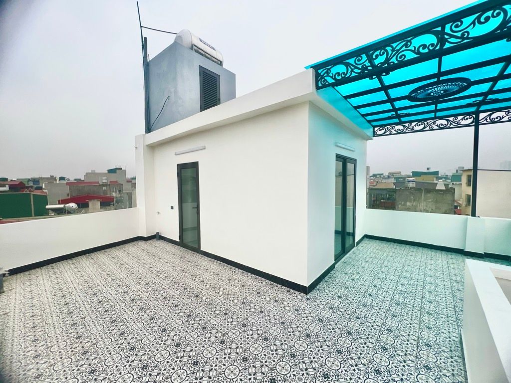 Bán nhà Nam Dư - diện tích 50m2 5 tầng - Thang máy - giá 12 tỷ