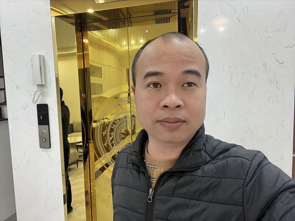 Bán nhà Nam Dư - diện tích 50m2 5 tầng - Thang máy - giá 12 tỷ