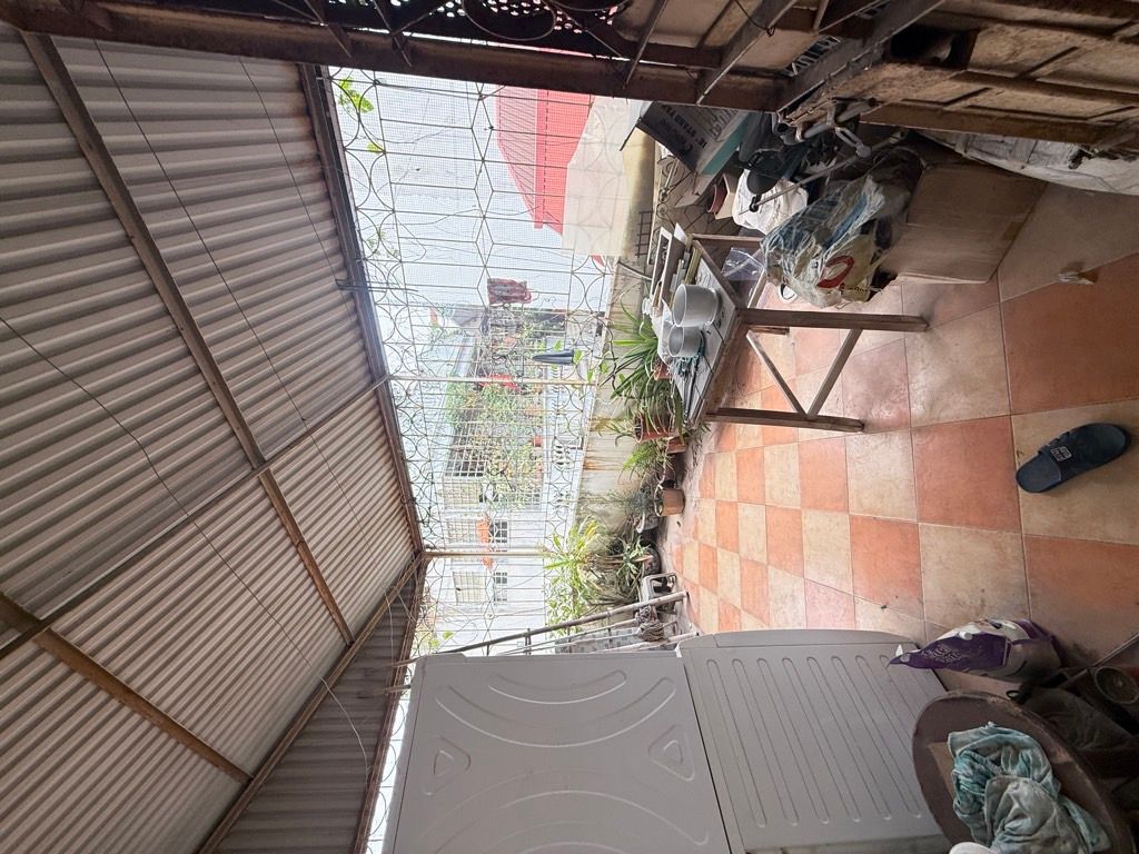 Bán nhà Hào Nam - diện tích 46.1m2 4 tầng - LÔ GÓC - NGÕ THÔNG - KINH DOANH - giá 11,5 tỷ