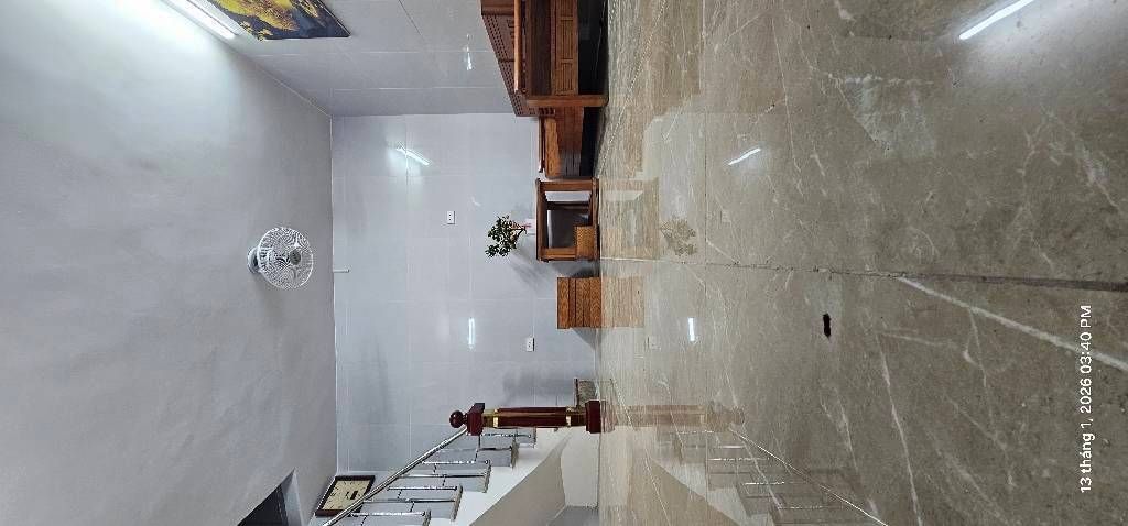 Bán nhà Ngõ Chợ Khâm Thiên - diện tích 20m2 5 tầng - Nhà đẹp đón Tết - giá 5,4 tỷ