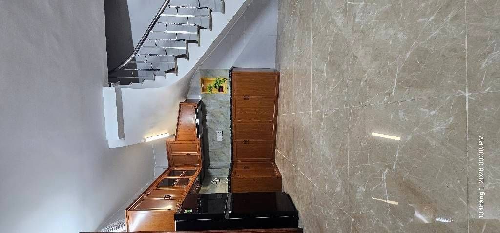 Bán nhà Ngõ Chợ Khâm Thiên - diện tích 20m2 5 tầng - Nhà đẹp đón Tết - giá 5,4 tỷ