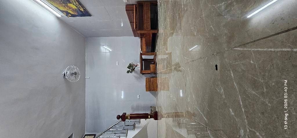 Bán nhà Ngõ Chợ Khâm Thiên - diện tích 20m2 5 tầng - Nhà đẹp đón Tết - giá 5,4 tỷ