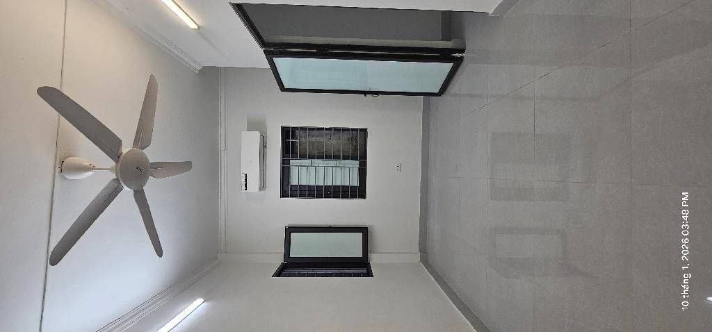 Bán nhà Ngõ Chợ Khâm Thiên - diện tích 20m2 5 tầng - Nhà đẹp đón Tết - giá 5,4 tỷ