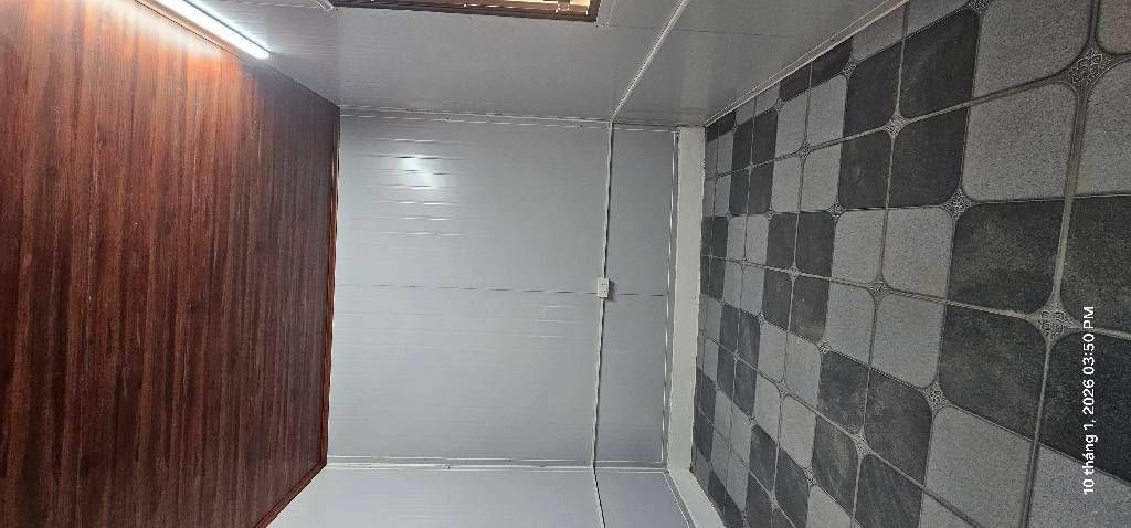 Bán nhà Ngõ Chợ Khâm Thiên - diện tích 20m2 5 tầng - Nhà đẹp đón Tết - giá 5,4 tỷ