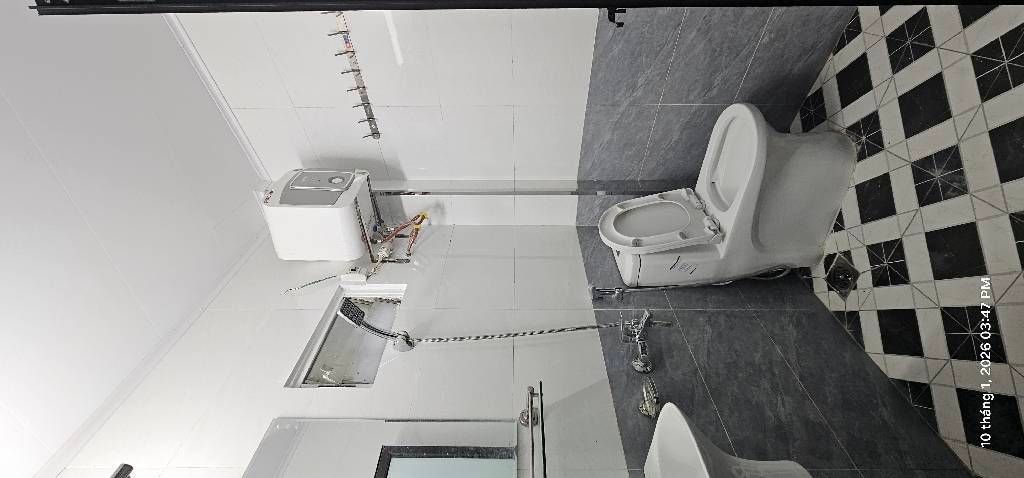 Bán nhà Ngõ Chợ Khâm Thiên - diện tích 20m2 5 tầng - Nhà đẹp đón Tết - giá 5,4 tỷ