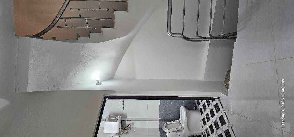 Bán nhà Ngõ Chợ Khâm Thiên - diện tích 20m2 5 tầng - Nhà đẹp đón Tết - giá 5,4 tỷ