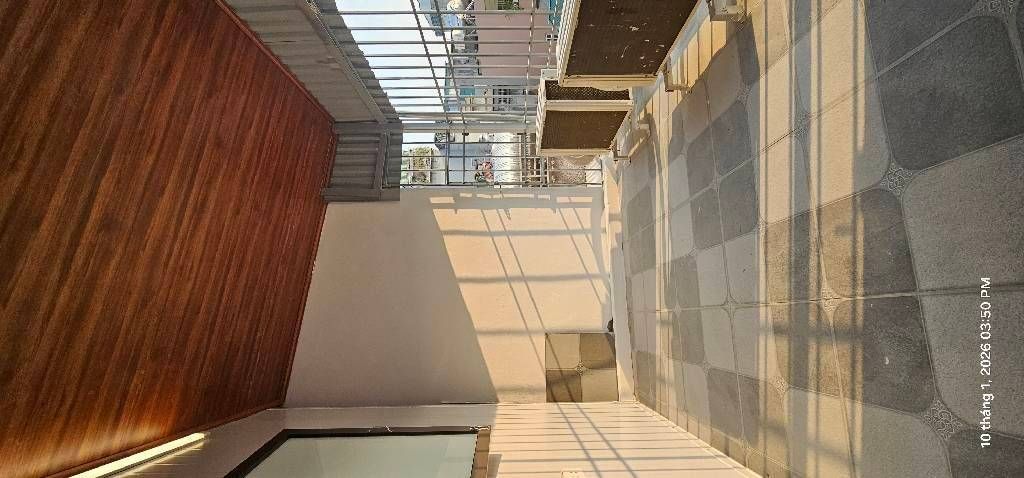 Bán nhà Ngõ Chợ Khâm Thiên - diện tích 20m2 5 tầng - Nhà đẹp đón Tết - giá 5,4 tỷ