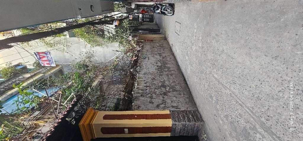 Bán nhà Ngõ Chợ Khâm Thiên - diện tích 20m2 5 tầng - Nhà đẹp đón Tết - giá 5,4 tỷ