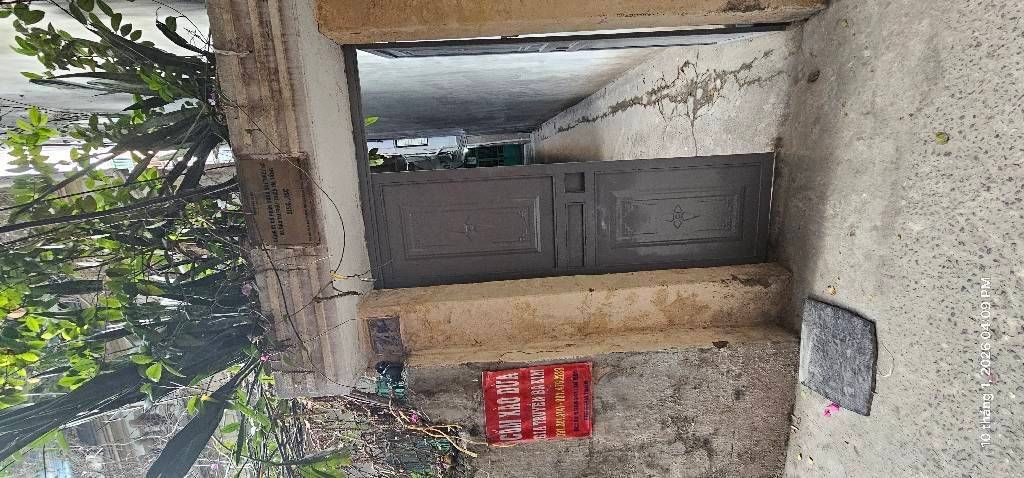 Bán nhà Ngõ Chợ Khâm Thiên - diện tích 20m2 5 tầng - Nhà đẹp đón Tết - giá 5,4 tỷ