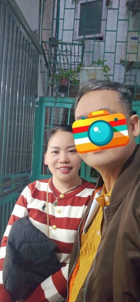 Bán nhà Ngõ Chợ Khâm Thiên - diện tích 20m2 5 tầng - Nhà đẹp đón Tết - giá 5,4 tỷ