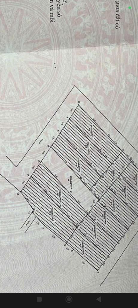 Bán nhà Đại Đồng - diện tích 48m2 5 tầng - Ô TÔ TRÁNH KINH DOANH - giá 11,5 tỷ