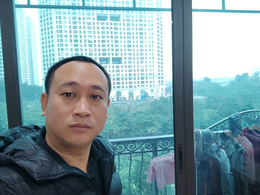 Bán nhà Minh Khai - diện tích 78m2 6 tầng - Hai mặt thoáng - giá 15 tỷ