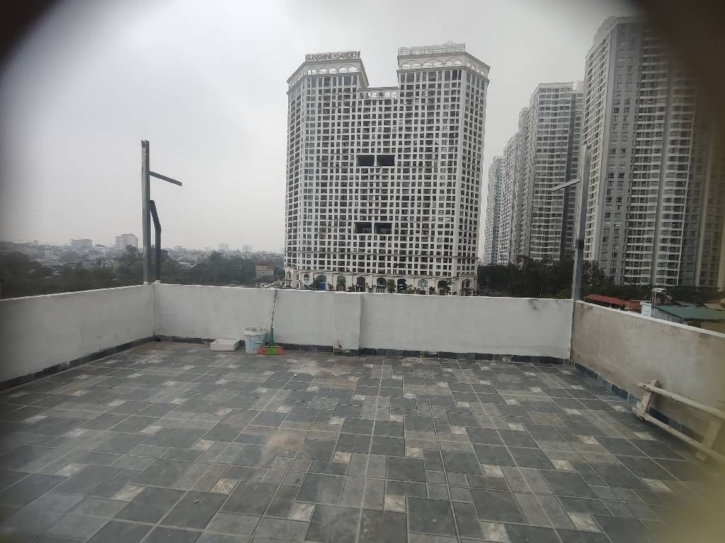 Bán nhà Minh Khai - diện tích 78m2 6 tầng - Hai mặt thoáng - giá 15 tỷ