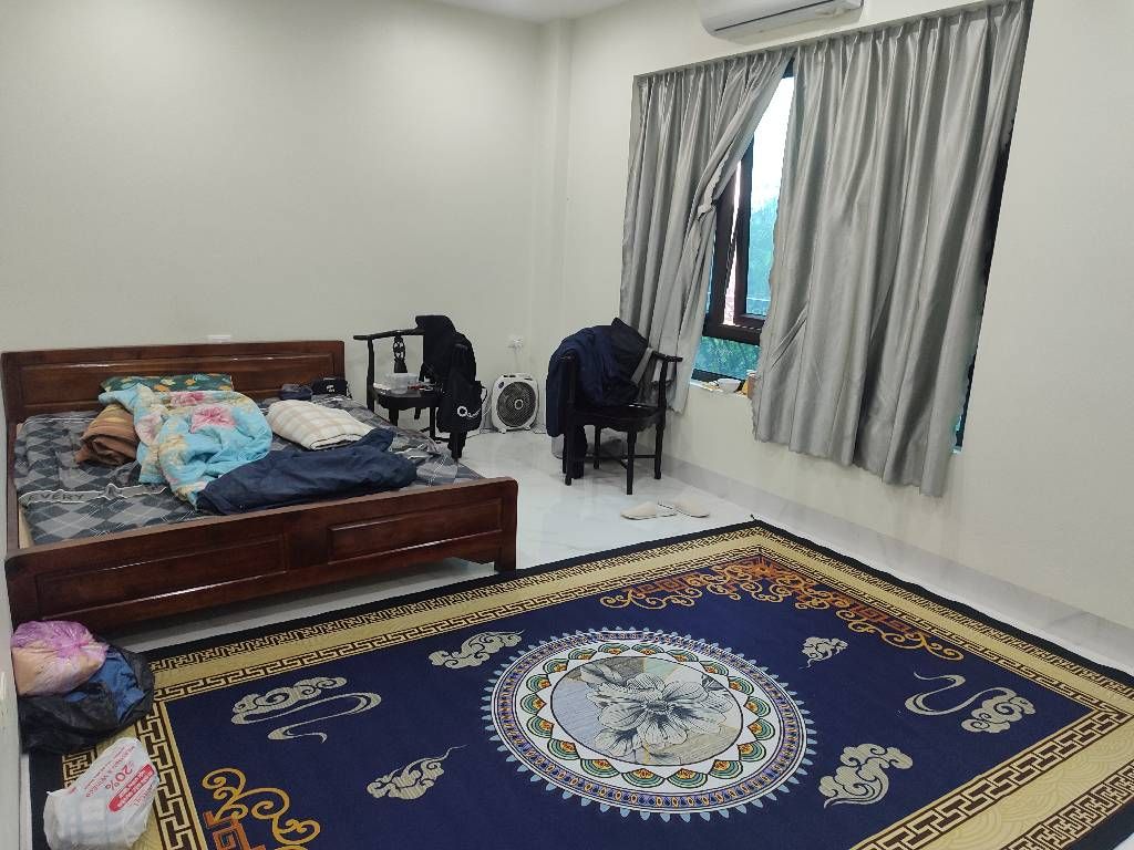 Bán nhà Minh Khai - diện tích 78m2 6 tầng - Hai mặt thoáng - giá 15 tỷ