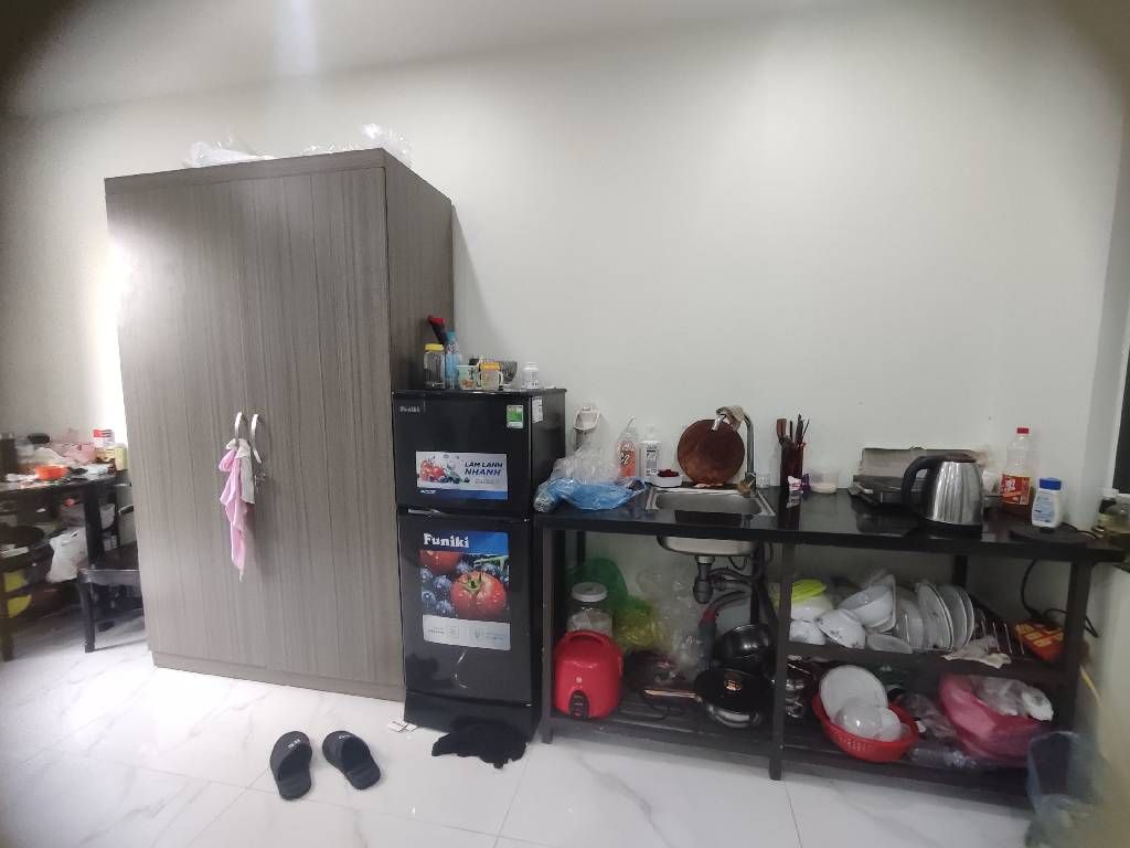 Bán nhà Minh Khai - diện tích 78m2 6 tầng - Hai mặt thoáng - giá 15 tỷ