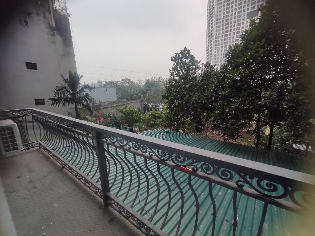 Bán nhà Minh Khai - diện tích 78m2 6 tầng - Hai mặt thoáng - giá 15 tỷ