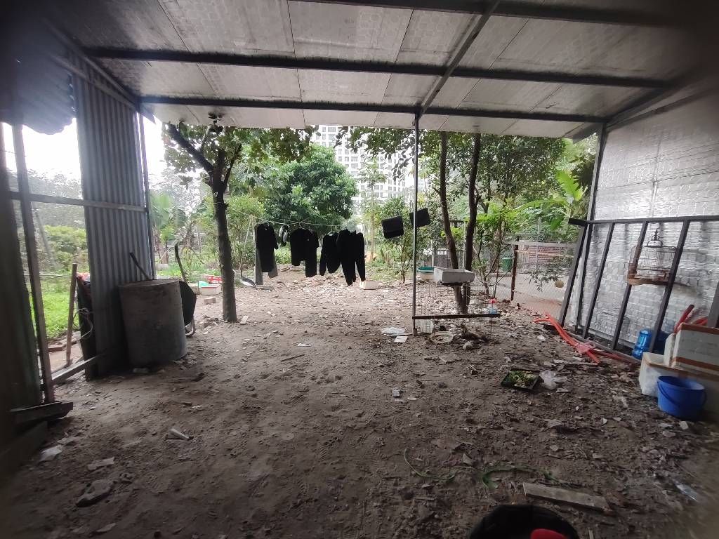 Bán nhà Minh Khai - diện tích 78m2 6 tầng - Hai mặt thoáng - giá 15 tỷ