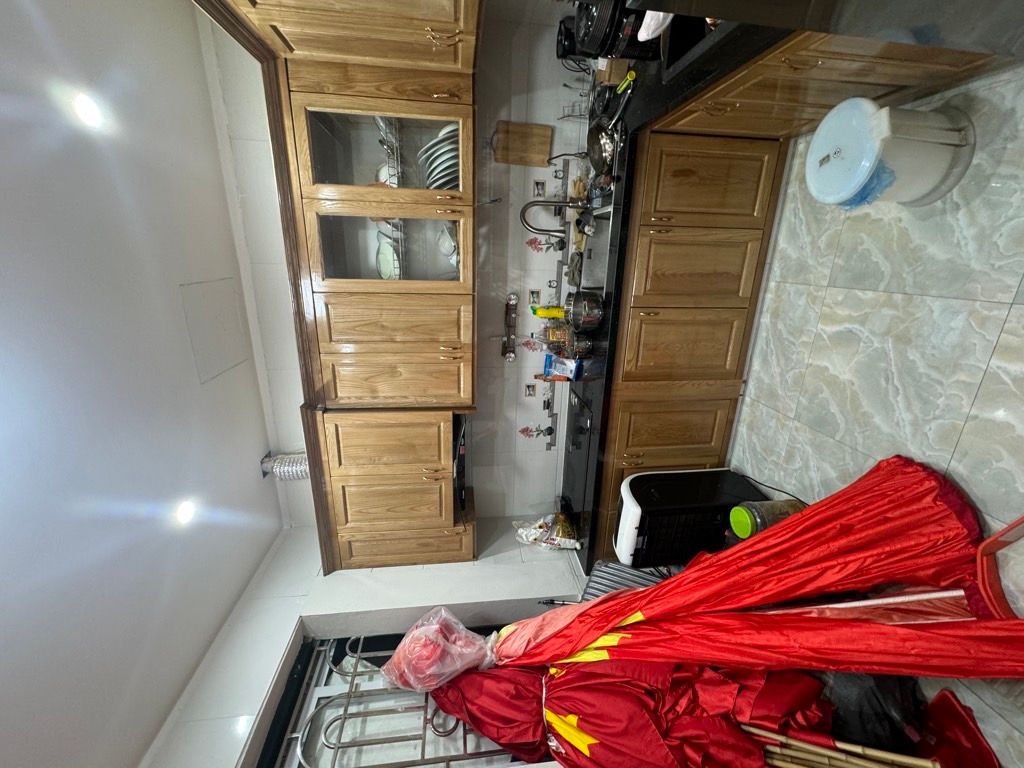 Bán nhà Tây Kết - diện tích 80m2 1 tầng - Ô TÔ TRÁNH - giá 6,5 tỷ