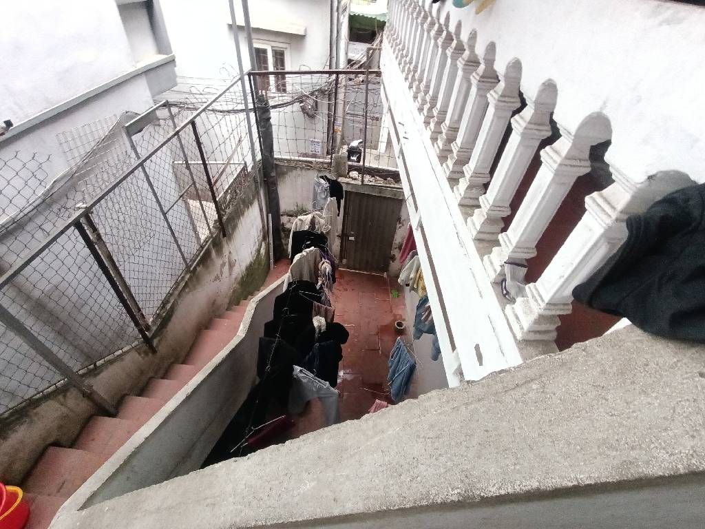 Bán nhà Trương Định - diện tích 50m2 2 tầng - HCĐC - giá 6,7 tỷ