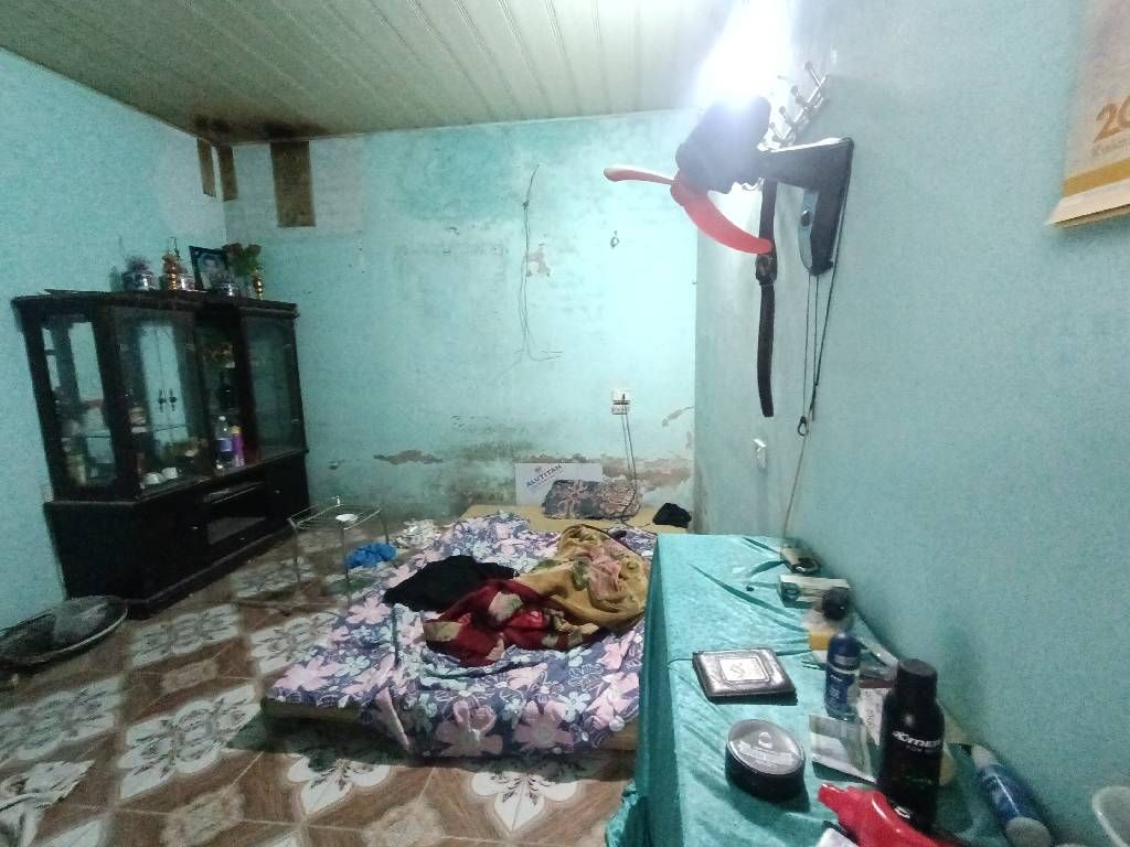 Bán nhà Trương Định - diện tích 50m2 2 tầng - HCĐC - giá 6,7 tỷ