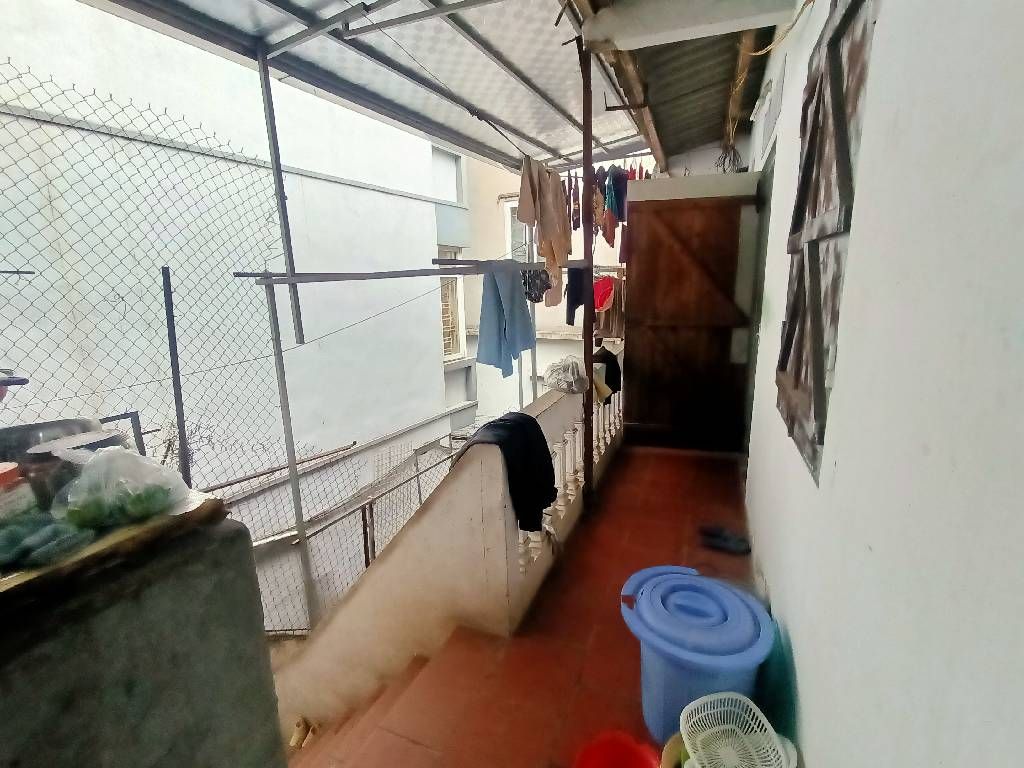 Bán nhà Trương Định - diện tích 50m2 2 tầng - HCĐC - giá 6,7 tỷ