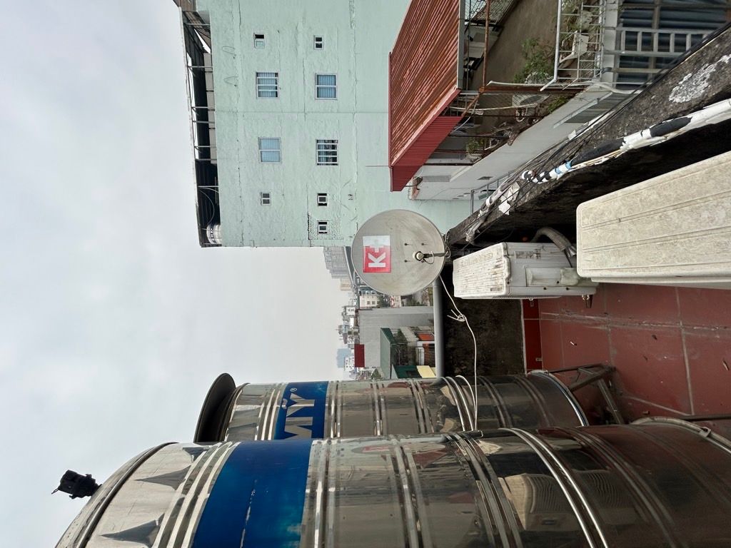 Bán nhà Trường Chinh - diện tích 40m2 1 tầng - Thang máy - giá 2,35 tỷ