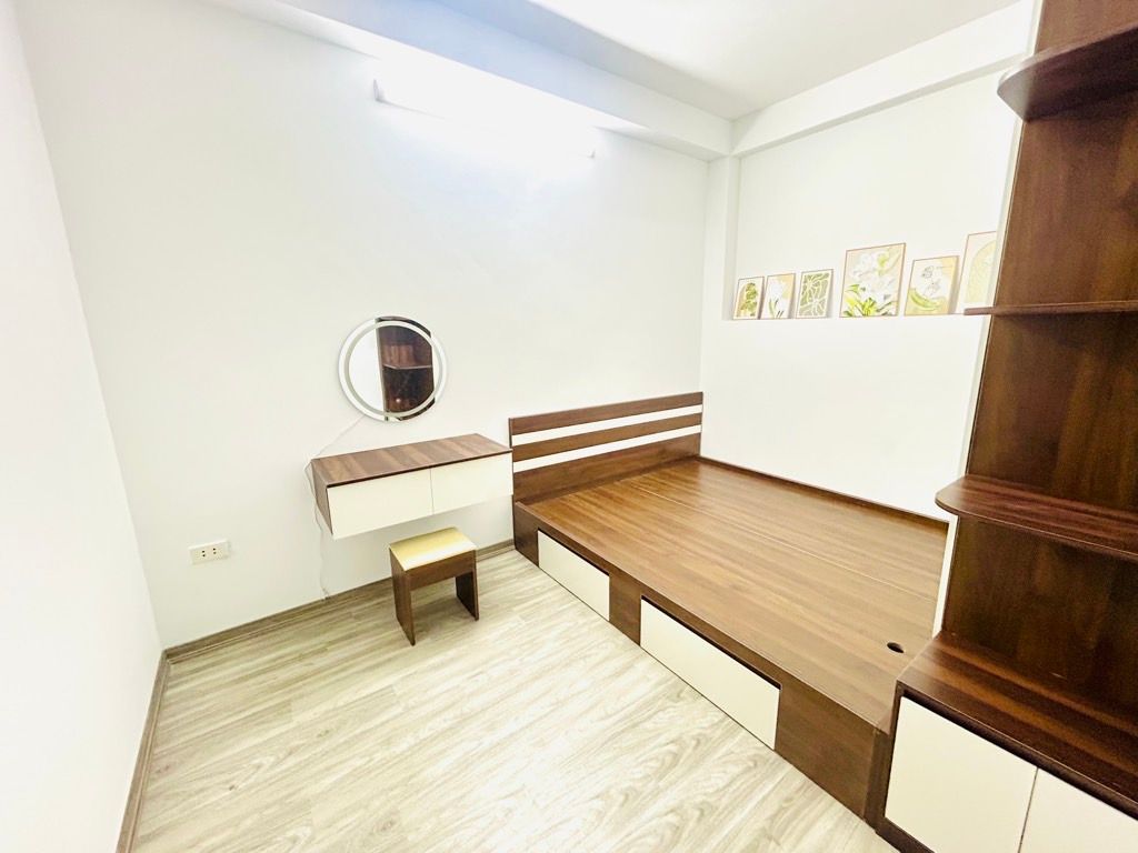 Bán nhà Trường Chinh - diện tích 40m2 1 tầng - Thang máy - giá 2,3 tỷ