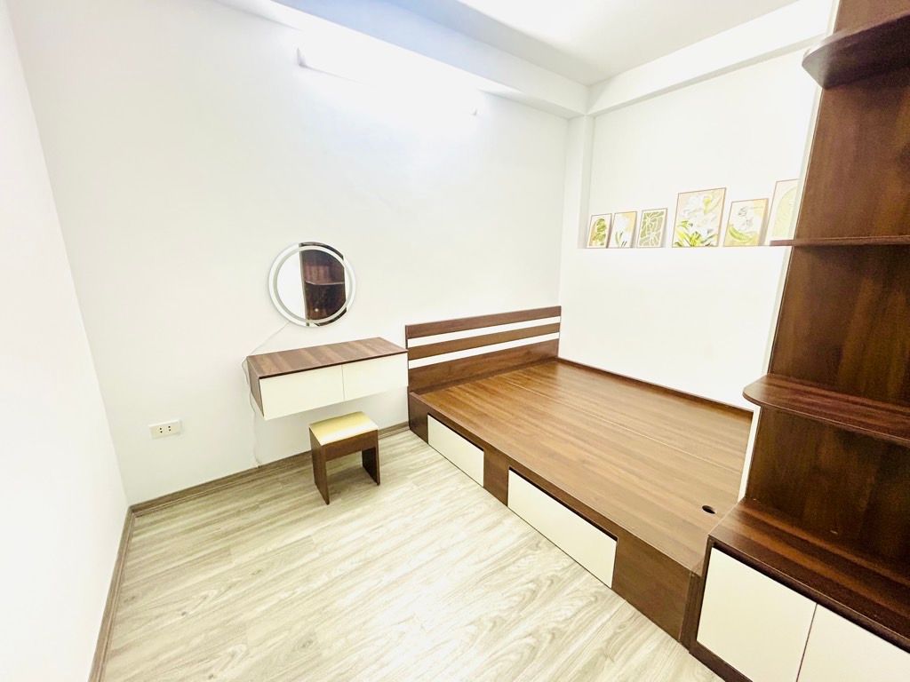 Bán nhà Trường Chinh - diện tích 40m2 1 tầng - Thang máy - giá 2,3 tỷ