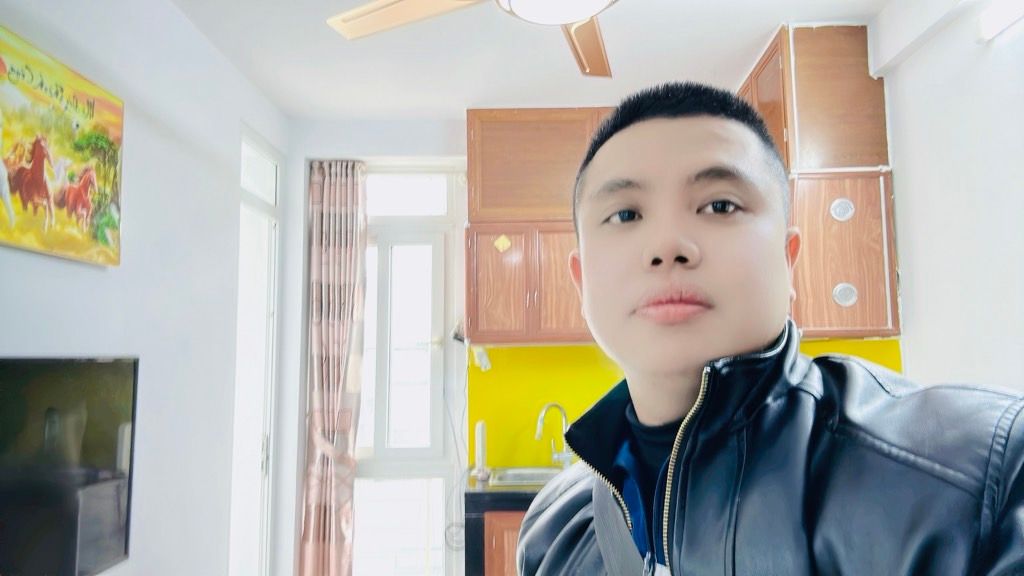 Bán nhà Trường Chinh - diện tích 40m2 1 tầng - Thang máy - giá 2,3 tỷ