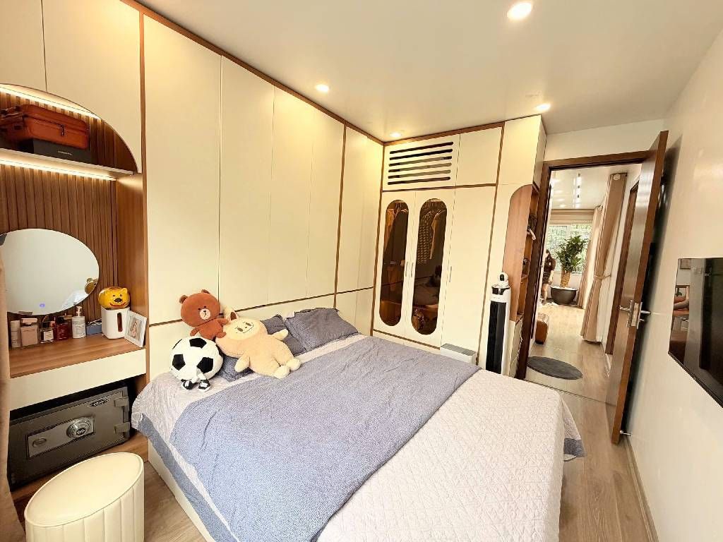 Bán nhà Hồ Đắc Di - diện tích 160m2 1 tầng - SIÊU PHẨM DUPLEX - giá 6,45 tỷ