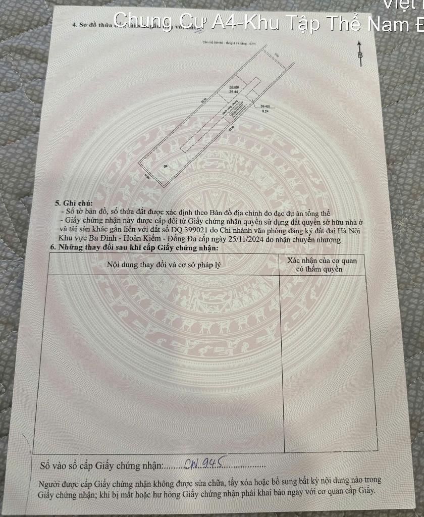 Bán nhà Hồ Đắc Di - diện tích 160m2 1 tầng - SIÊU PHẨM DUPLEX - giá 6,45 tỷ