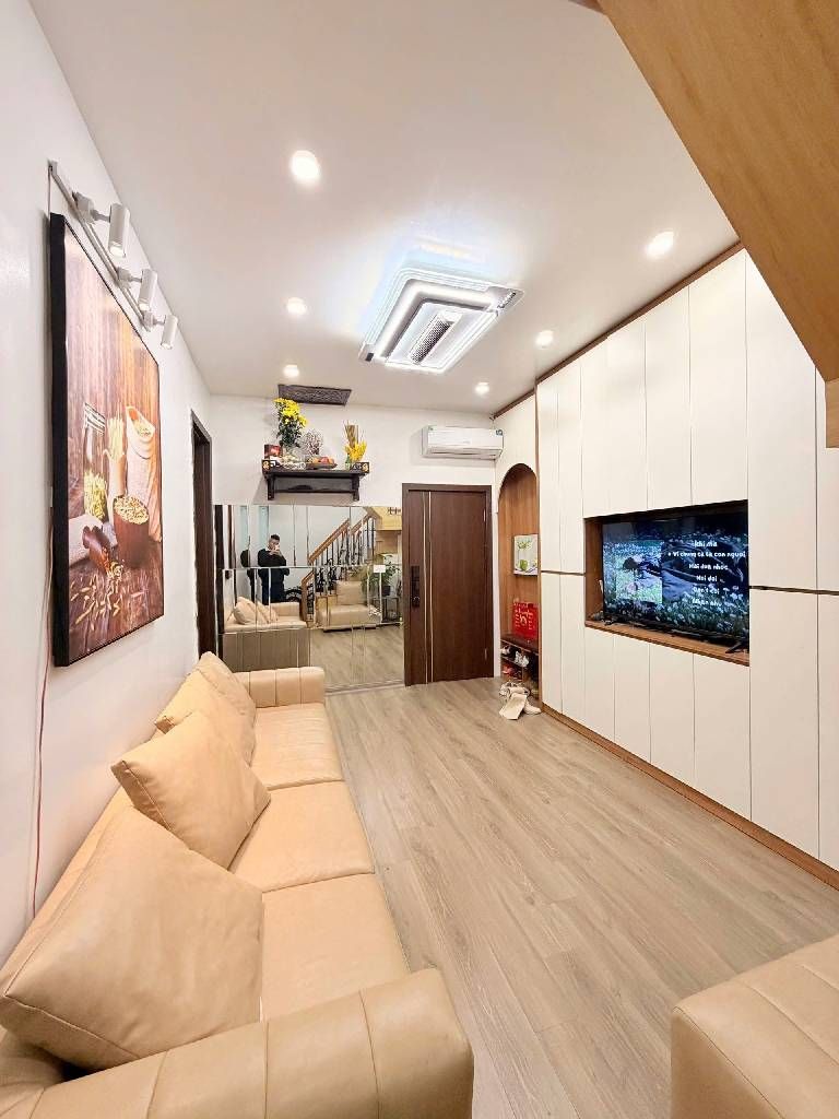 Bán nhà Hồ Đắc Di - diện tích 160m2 1 tầng - SIÊU PHẨM DUPLEX - giá 6,45 tỷ