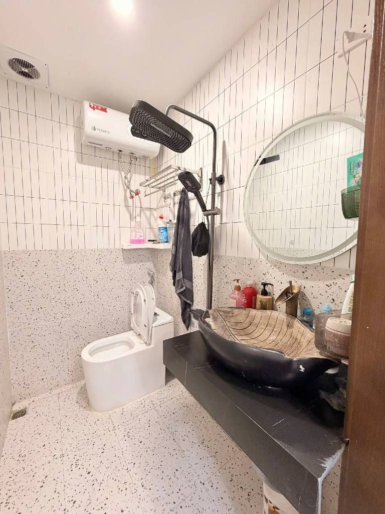 Bán nhà Hồ Đắc Di - diện tích 160m2 1 tầng - SIÊU PHẨM DUPLEX - giá 6,45 tỷ