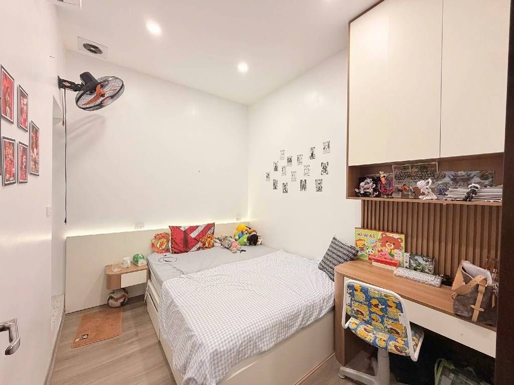 Bán nhà Hồ Đắc Di - diện tích 160m2 1 tầng - SIÊU PHẨM DUPLEX - giá 6,45 tỷ